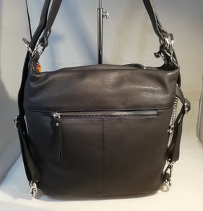 The Trend 4356725  Leather Bag
