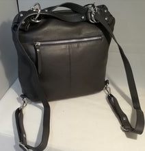 Load image into Gallery viewer, The Trend 4356725  Leather Bag
