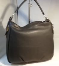 Load image into Gallery viewer, The Trend 4350344  Leather Bag
