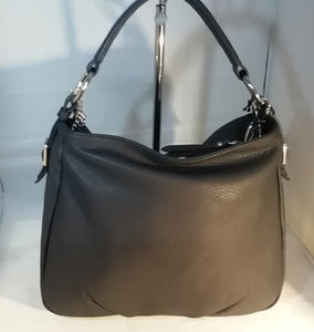 The Trend 4350344  Leather Bag