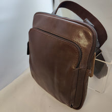 Load image into Gallery viewer, Gianni Conti 4072570 Men&#39;s Leather Bag
