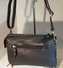 Load image into Gallery viewer, The Trend 4354683 Leather Bag
