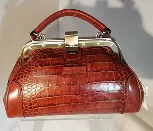 Gianni Conti 9493317 Leather Bag