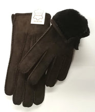 Load image into Gallery viewer, Ladies Sheepskin Gloves
