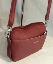 Load image into Gallery viewer, David Jones CM5432 PU Handbag
