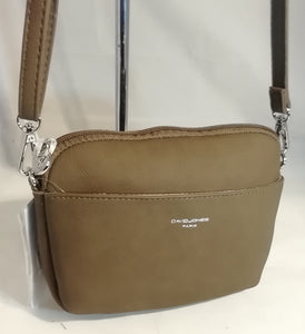 David Jones CM5432 PU Handbag