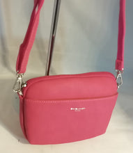 Load image into Gallery viewer, David Jones CM5432 PU Handbag
