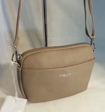 Load image into Gallery viewer, David Jones CM5432 PU Handbag
