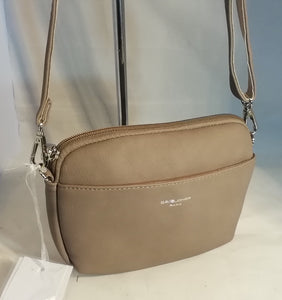 David Jones CM5432 PU Handbag