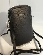 Load image into Gallery viewer, David Jones 6937-1 PU Handbag
