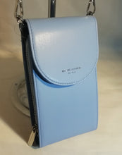 Load image into Gallery viewer, David Jones DJ101 PU Handbag
