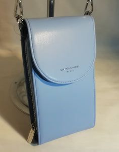 David Jones DJ101 PU Handbag