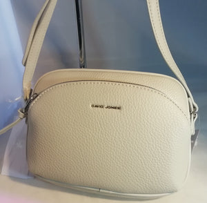 David Jones 6905-1 PU Handbag