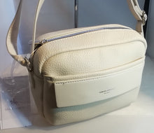 Load image into Gallery viewer, David Jones 6911-1 PU Handbag
