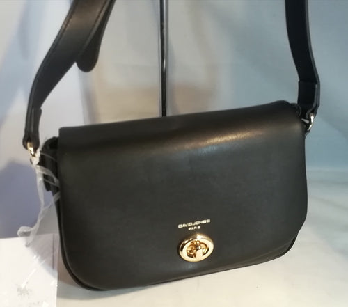 David Jones CM6415 PU Handbag