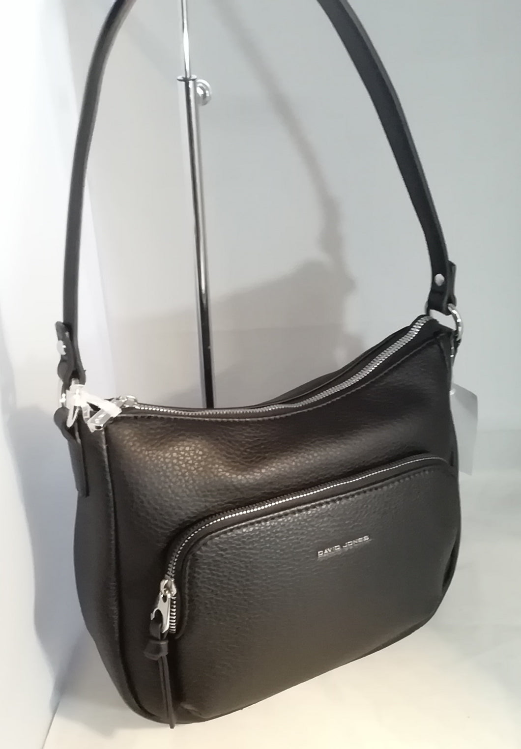 David Jones 6905-1 PU Handbag
