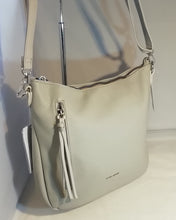 Load image into Gallery viewer, David Jones 6920-1 PU Handbag
