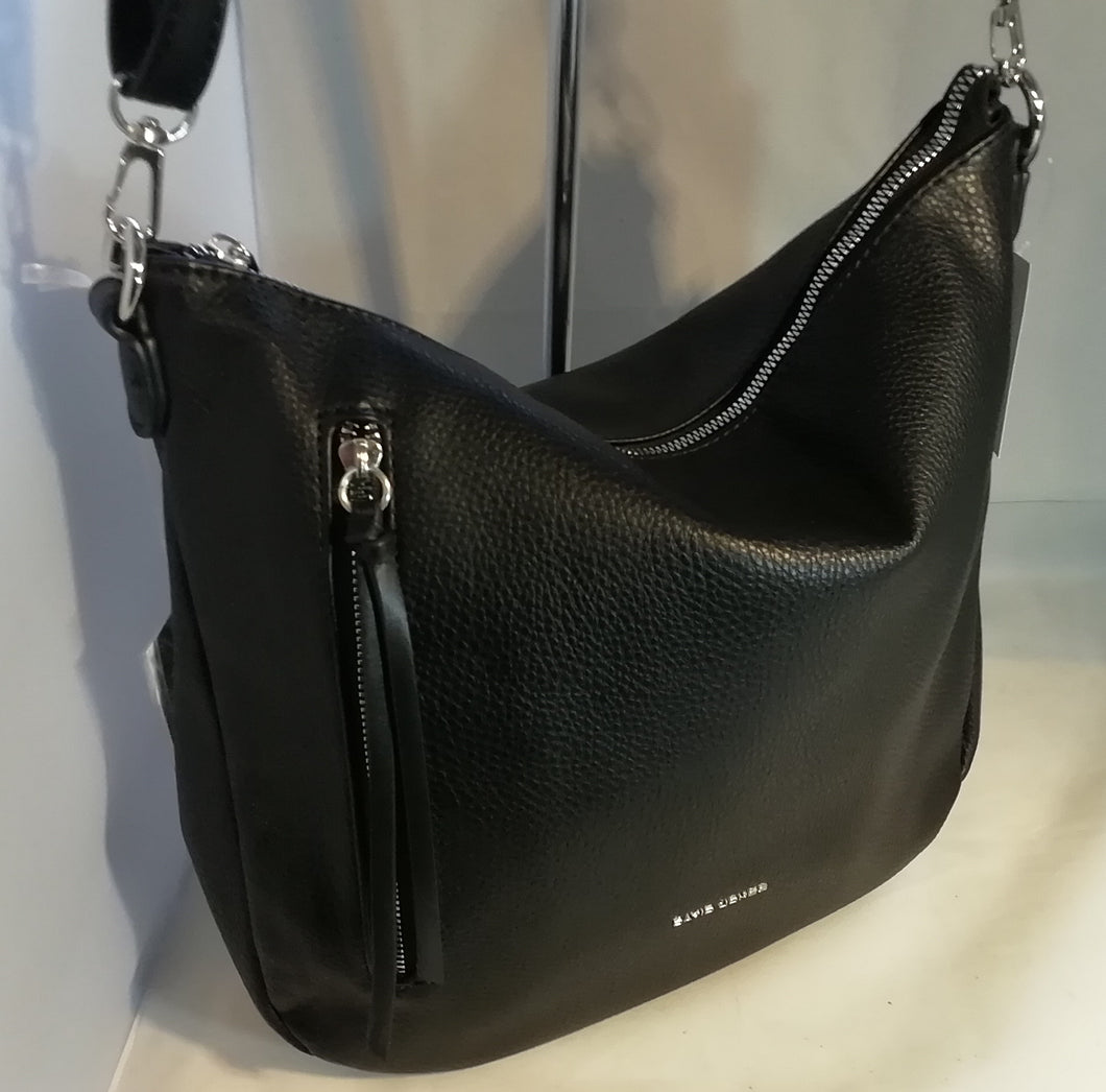 David Jones 6920-1 PU Handbag