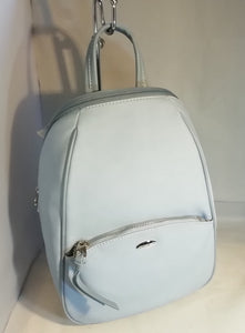 David Jones  CM5604A PU Backpack