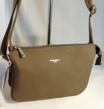 Load image into Gallery viewer, David Jones CM5319 PU Handbag
