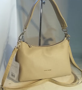 David Jones CM6548 PU Handbag