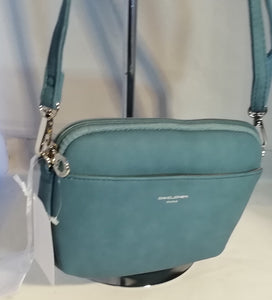 David Jones CM5432 PU Handbag