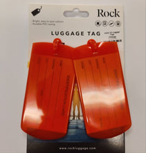 Load image into Gallery viewer, Jelley ID Luggage Tags
