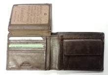 Load image into Gallery viewer, Gianni Conti 4067100 Leather Wallet
