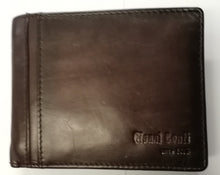 Load image into Gallery viewer, Gianni Conti 4067100 Leather Wallet
