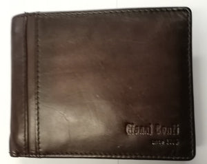 Gianni Conti 4067100 Leather Wallet