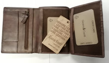 Load image into Gallery viewer, Gianni Conti 4068104 Leather Wallet
