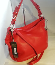 Load image into Gallery viewer, The Trend 136809 Leather Bag

