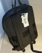 Load image into Gallery viewer, Rock Luggage Platinum Laptop Backpack
