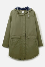 Load image into Gallery viewer, Ladies Long Iona Waterproof Jacket
