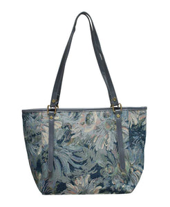 Envy Jasmine PU Handbag