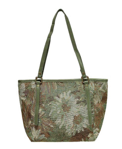 Envy Jasmine PU Handbag