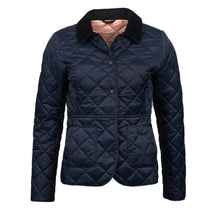 Load image into Gallery viewer, Barbour Deveron Quilted Jacket
