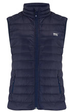 Load image into Gallery viewer, Ladies Mac-In-A-Sac Alpine Down Gilet
