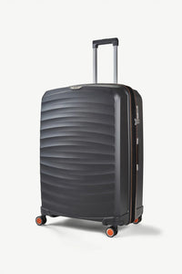 Rock Sunwave Large Suitcase
