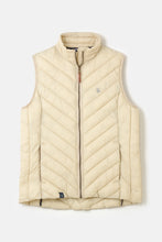 Load image into Gallery viewer, Ladies Lighthouse Laurel Gilet

