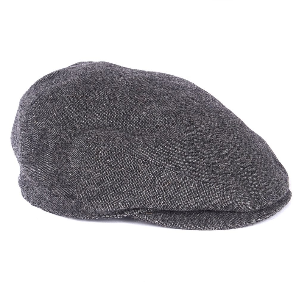 Barbour Barlow Flat Cap
