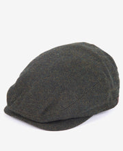 Load image into Gallery viewer, Barbour Barlow Flat Cap
