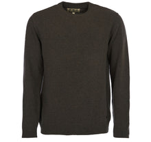 Load image into Gallery viewer, Barbour Nelson Crew Jumper
