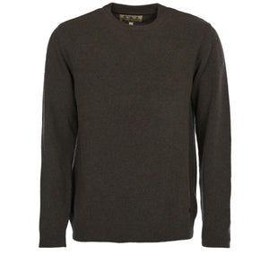 Barbour Nelson Crew Jumper