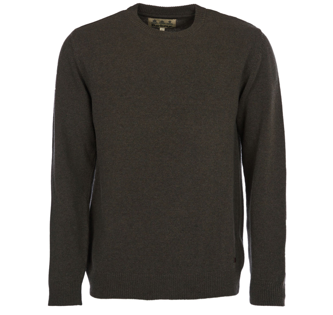 Barbour Nelson Crew Jumper