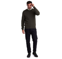 Load image into Gallery viewer, Barbour Nelson Crew Jumper
