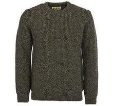 Load image into Gallery viewer, Barbour Tyne Crew Jumper
