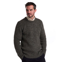 Load image into Gallery viewer, Barbour Tyne Crew Jumper
