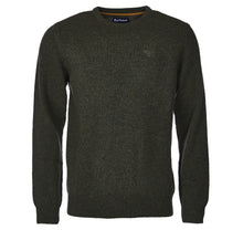 Load image into Gallery viewer, Barbour Tisbury Crew Jumper
