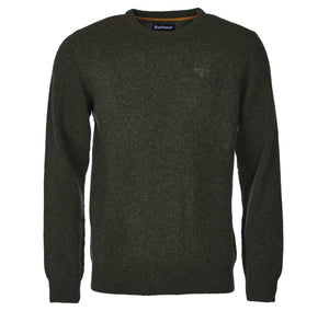 Barbour Tisbury Crew Jumper